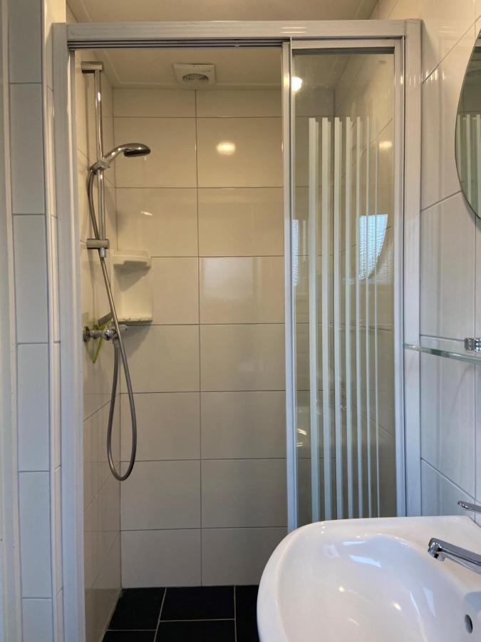 De Hommel Villa Oostkapelle Ngoại thất bức ảnh