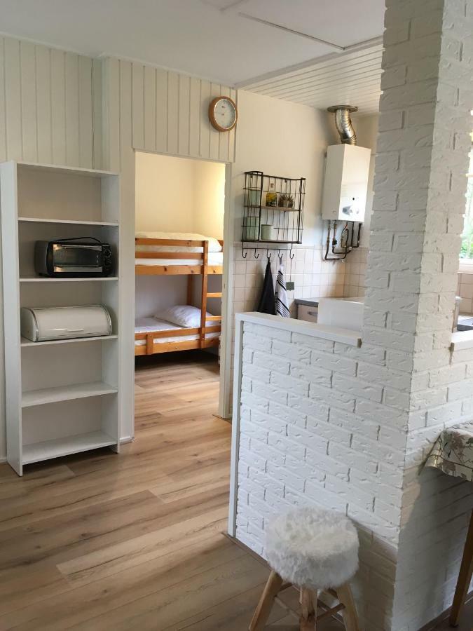 De Hommel Villa Oostkapelle Ngoại thất bức ảnh